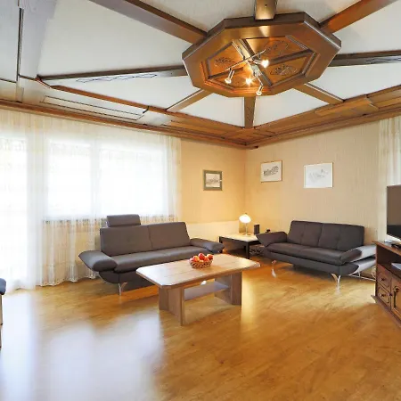 Apartment Cervin By Interhome