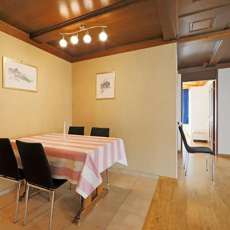 Cervin By Interhome