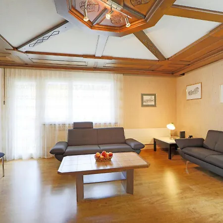 Апартаменты Cervin By Interhome *