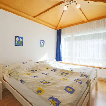Cervin By Interhome Apartment