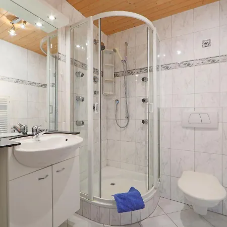 Cervin By Interhome Apartment Zermatt