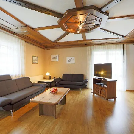 Cervin By Interhome Apartment *