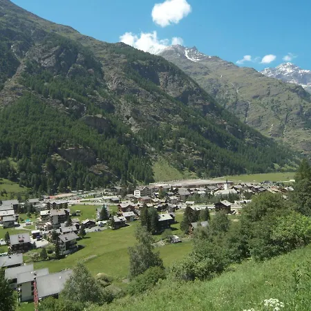 Cervin By Interhome Апартаменты