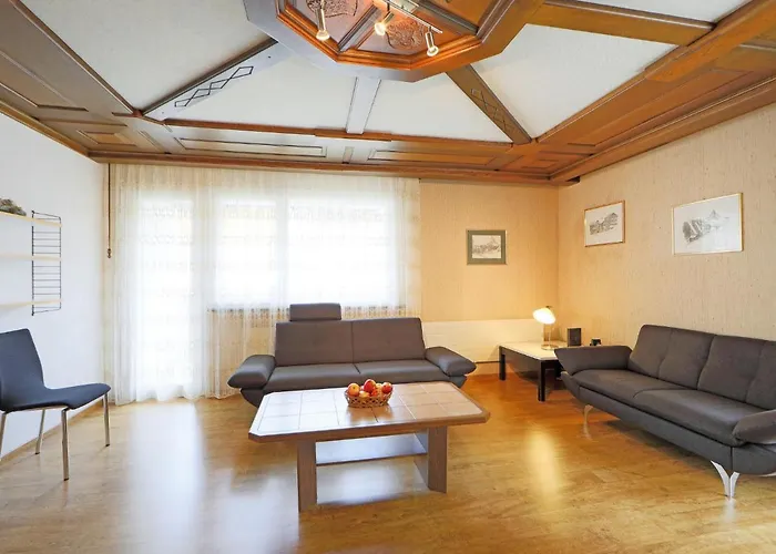 公寓 Cervin By Interhome *