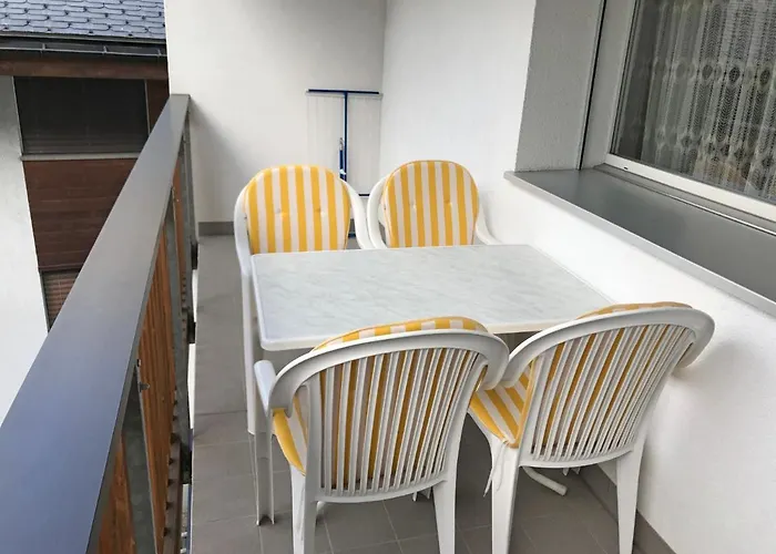 Cervin By Interhome 采尔马特