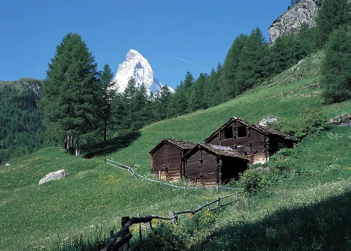 Cervin By Interhome * Zermatt