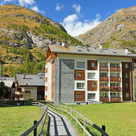 Cervin By Interhome Appartement