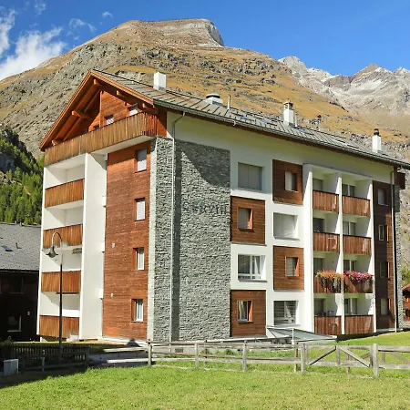 Appartement Cervin By Interhome *