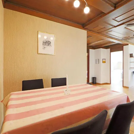 Cervin By Interhome Zermatt