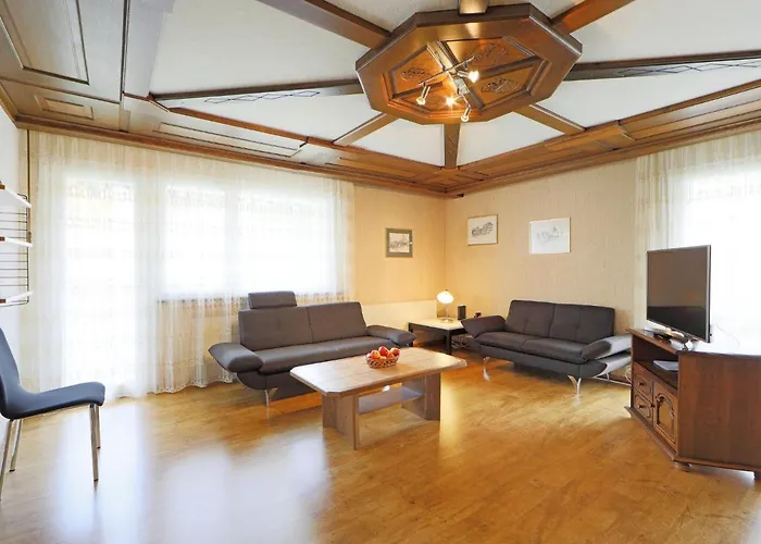 Appartamento Cervin By Interhome