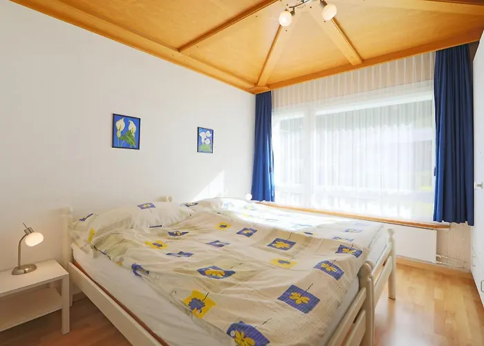 Cervin By Interhome Appartamento