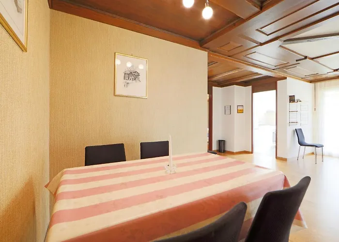 Cervin By Interhome Zermatt