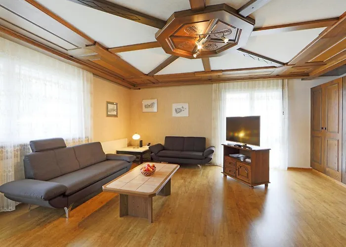 Cervin By Interhome Appartamento *