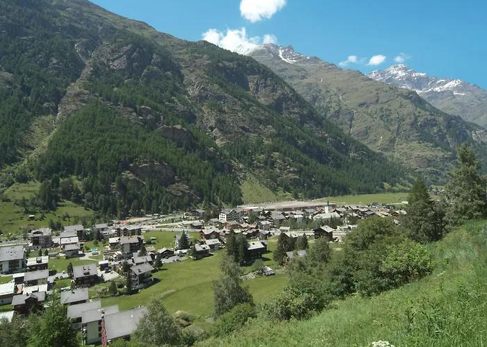 Cervin By Interhome Appartamento