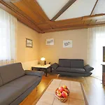 Lägenhet Cervin By Interhome *