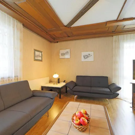 公寓 Cervin By Interhome *